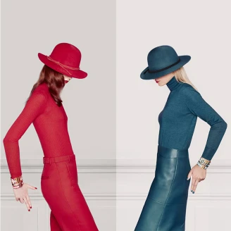 配件控必逛！Hermès愛馬仕全新首飾網站Hermèsistible上線！