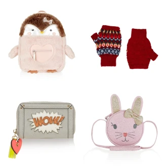 完勝耶誕Party的全身行頭，你準備好了嗎？！