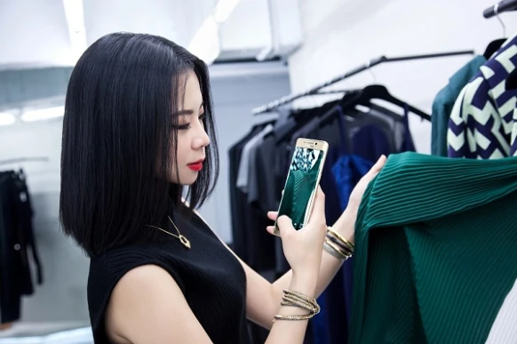 精品創意總監李瑜：熱衷時尚不改初心，改變從學習開始(上集)