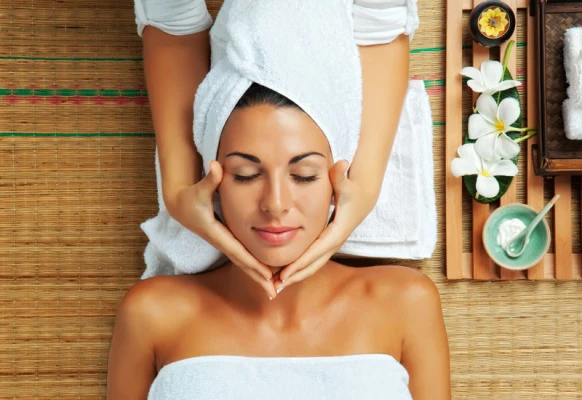 滋身暖心秋冬養生Spa