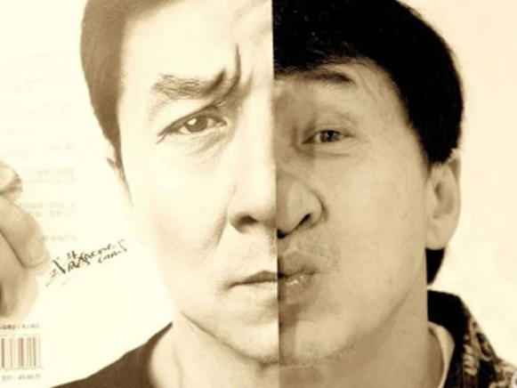 當年銀幕母子將於金馬舞台重逢!成龍擔任「終身成就獎」獻獎人