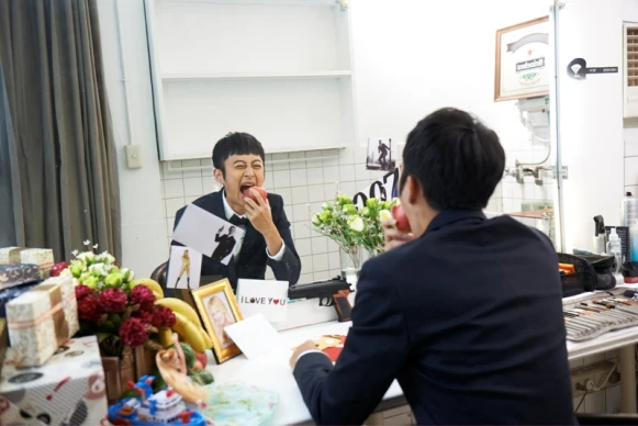 網路紅人傳說！專訪－＞泛舟哥，將危機化成轉機