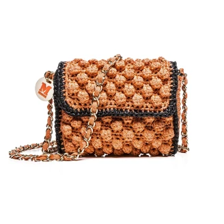 M Missoni秋冬新作， 盡顯東方調性的高科技世代魅力