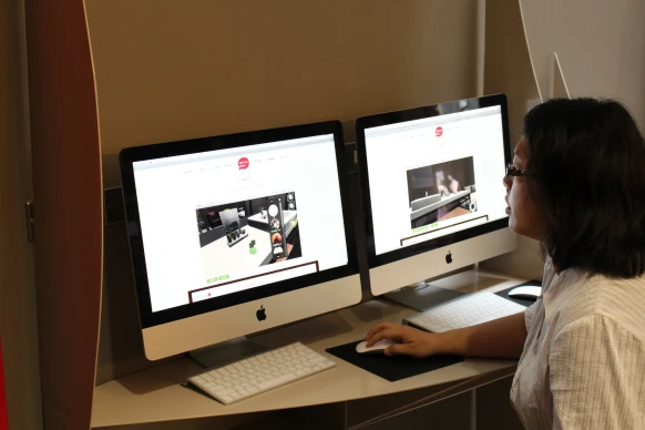  自己的訂房自己設計，客製化創意體驗旅店