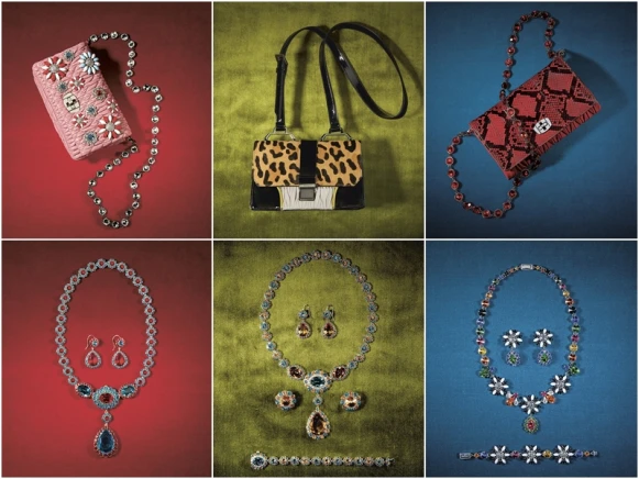 MIUMIU特選華麗耶誕禮獻給頑皮叛逆的女孩兒！