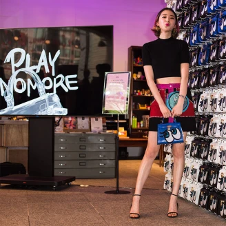大公開！韓妞最愛的PLAYNOMORE登台你所不知道的隱藏版服務