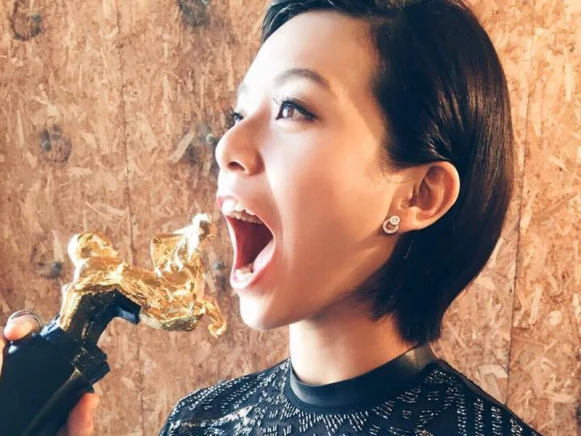 與舒淇、張艾嘉等搶金馬影后!宋芸樺將獻唱《小幸運》