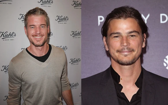 絕對不是天生帥！Kiehl's 契爾氏的「早安煥采能量精露」讓全球男星不能沒有它