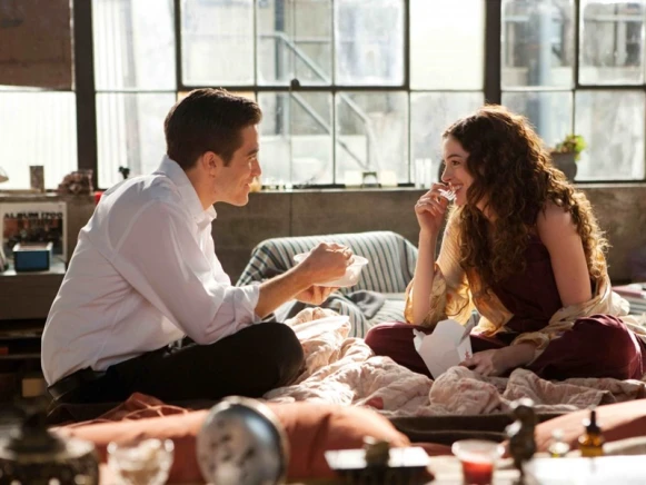 【柳喪彪愛情專欄】妳是全世界最幸福的，女版蕭博駿嗎？