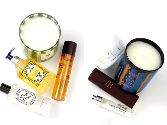 我真的好想要！編輯們的聖誕慾望清單