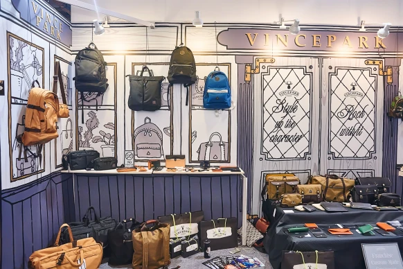 第十二屆台北魅力展圓滿閉幕 近3萬人潮見證機能時尚風潮再創紡織新局