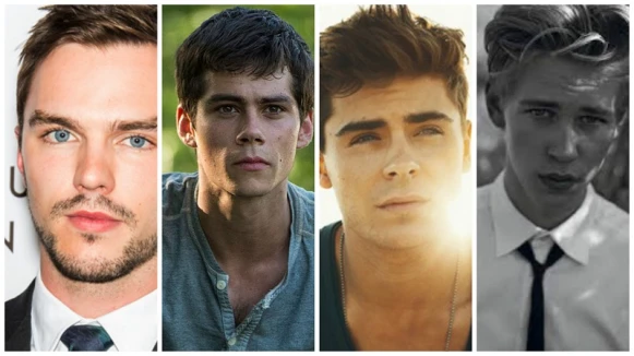 男神該換人了吧？超現實盤點好萊塢新生代小帥弟