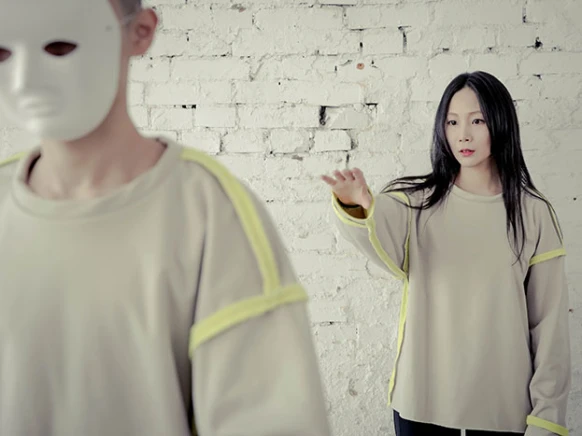 Linda Huang 推出「無性別計畫」系列 讓獨具巧思的設計幽默的你的日常生活