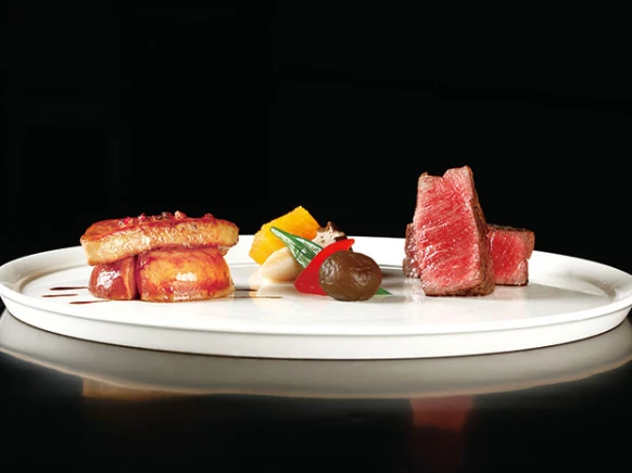 還不知道聖誕大餐要去哪吃？到王品就對了