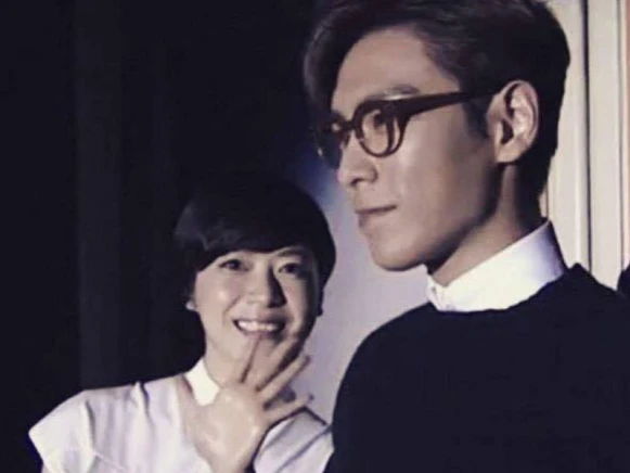 T.O.P上野樹里宣告來台!浪漫合體宣傳新劇《Secret Message》