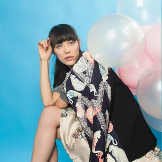 「台北魅力展」11月12日正式開展 凝聚亞洲繽紛時尚能量 綻放台北時尚新風貌