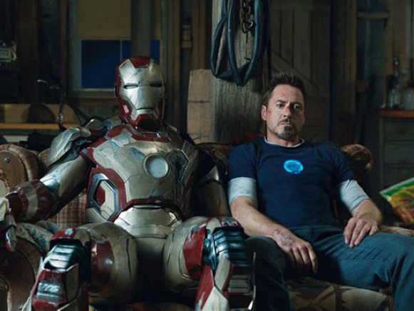 這些賣翻天的電影，原來都有一個共通點....