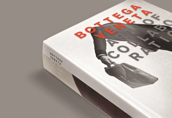 攝影迷寶典集！BOTTEGA VENETA長達15年的回憶錄