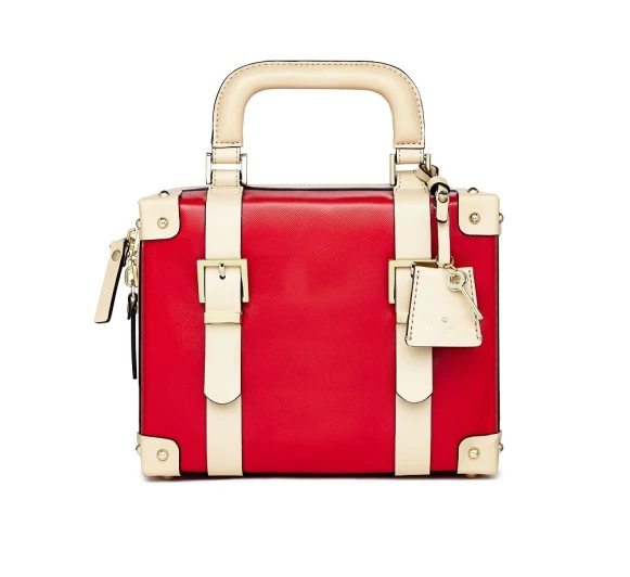 Kate Spade的 Holiday系列， 每款都讓人好想要！