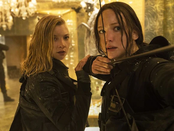 還沒結束？《飢餓遊戲》有望再拍前傳 重回競技戰場