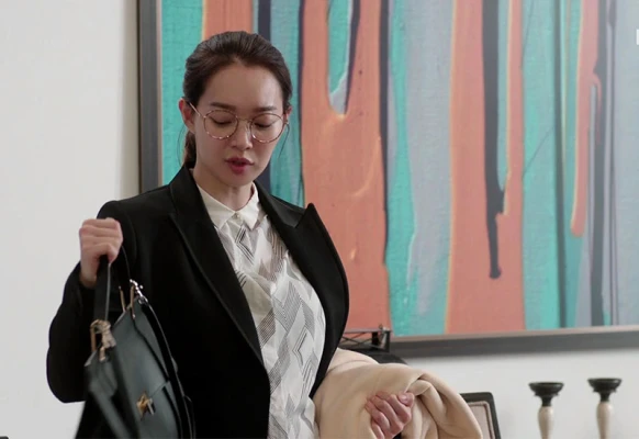 台灣能買到！《Oh My Venus》女主角申敏兒劇中造型揭密