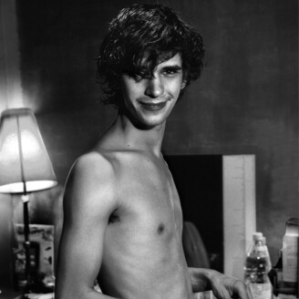 現場直擊！好萊塢巨星登台前的真實樣貌（奧蘭多布魯、班惠蕭、海倫米蘭、綺拉奈特莉、茱蒂丹契）