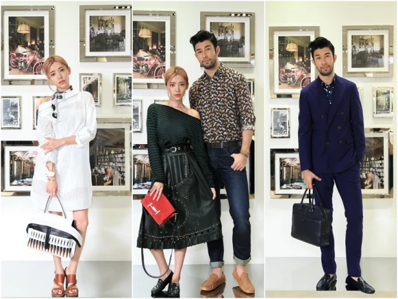 搖擺狂歡！豆豆鞋大跳搖滾樂