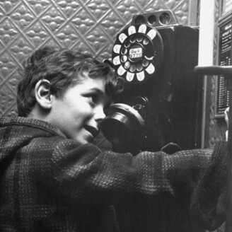 溫馨聖誕特企：喂喂喂～聖誕老公公在家嗎？