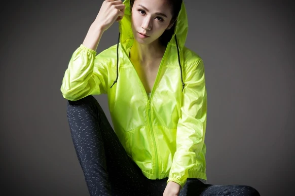 率性星味運動時尚風 KODZ為妳完美打造！