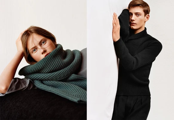 好評限量再上市！UNIQLO x LEMAIRE又來了