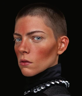 CAMPER「 Metal金屬搖滾」系列， 全新體驗都會龐克風格！