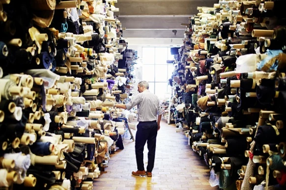 攝影師Todd Selby帶你直擊時尚人士的工作室