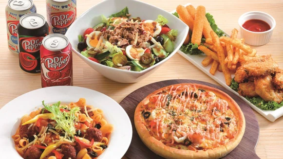 Trine&amp;Zen 聖誕限定外帶火雞大餐 在家辦趴也溫馨！