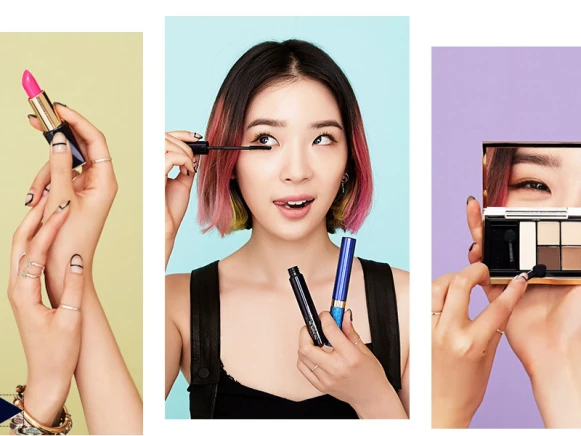 50萬粉絲都在follow！韓裔部落客Irene Kim不只美髮有一套，保養也很厲害！