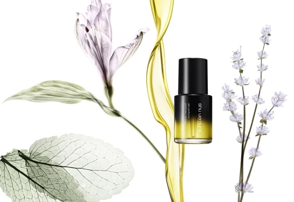 肌膚靈丹！一滴解決無法上妝的膚況