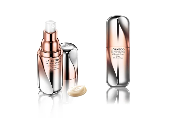 向鬆、垮、暗沉肌膚說掰掰！我要當個Q彈水美人