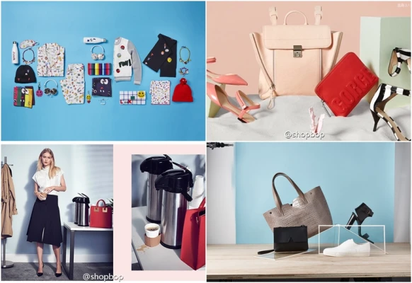 2015年度必買精品TOP 10！SHOPBOP票選出爐