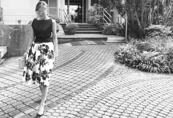 時髦生活客陳薇：《女人30歲，邁向人生的另一個關卡！我想我愛慘了這一切》