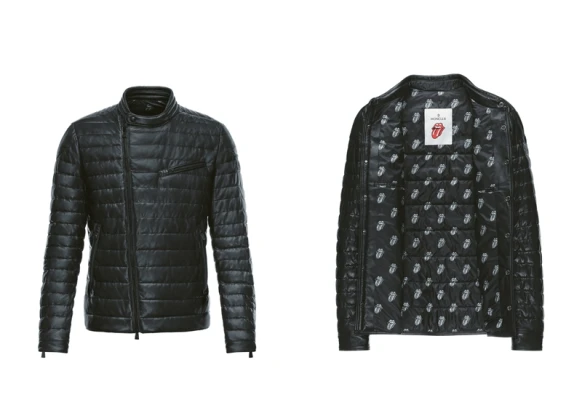 男友禮物再加一！搖身成為萬人迷的搖滾主唱