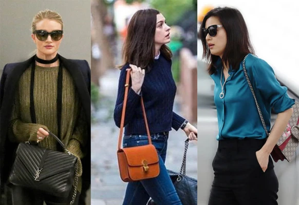 一定要關注！盤點2015最火紅的6大包款