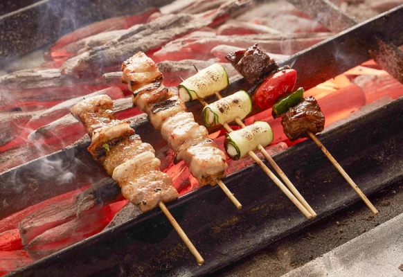 女孩們消夜、小酌好處所！博多NO.1平價燒肉微風開店