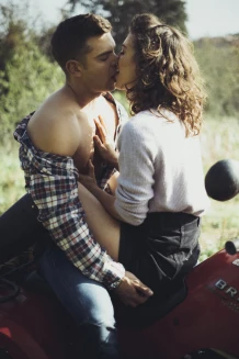 愛地球的綠色性愛─性愛也可以很環保!