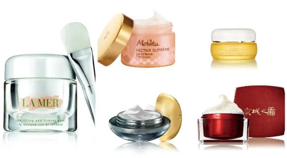 編輯心水推薦─Party前後不能少的本命乳霜