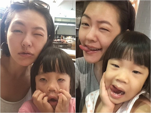出道了啦!連小S都認輸的高人氣綜藝小天后---許老三