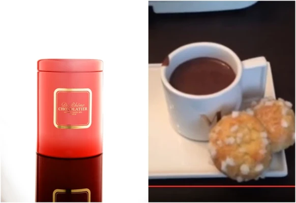 耶誕鉅獻，自己動手做！來一杯熱可可暖暖心