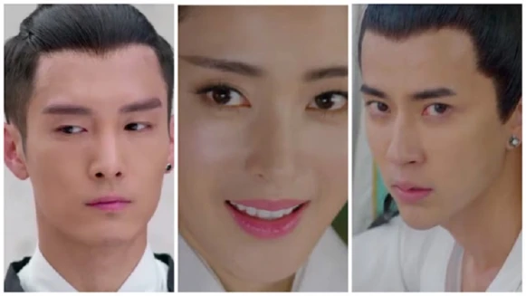 看了就別想停下來的陸劇﹣《太子妃升職記》 