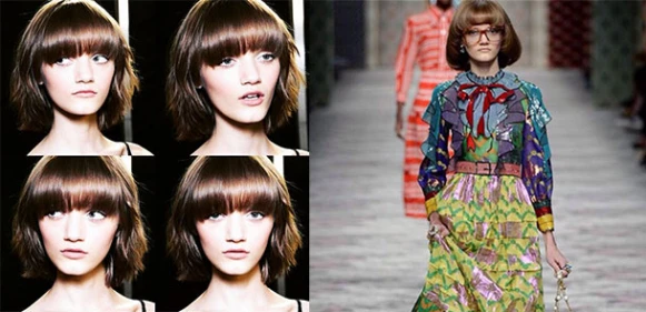 【Fashion Resume】怪怪惹人愛的時尚新星：Peyton Knight