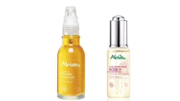 趕上萬能油保養風潮，從「超輕感」玫瑰果油開始吧！