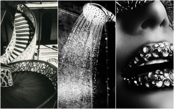 卡地亞當代藝術基金會隆重巨獻佛尼爾‧佛朗哥、森山大道攝影展