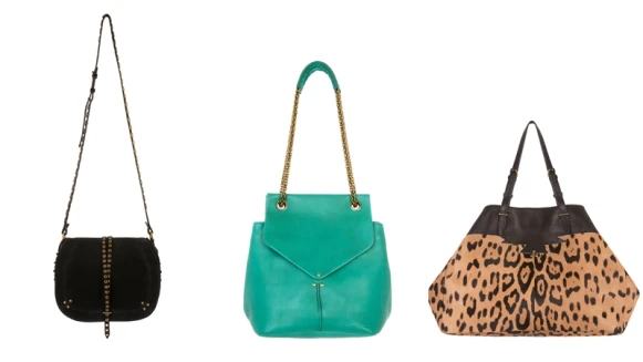 Jérôme Dreyfuss 2016春夏開啟一趟嬉皮自由的冒險之旅